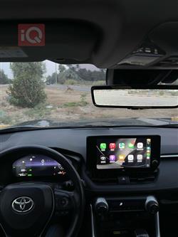 تويوتا راف 4